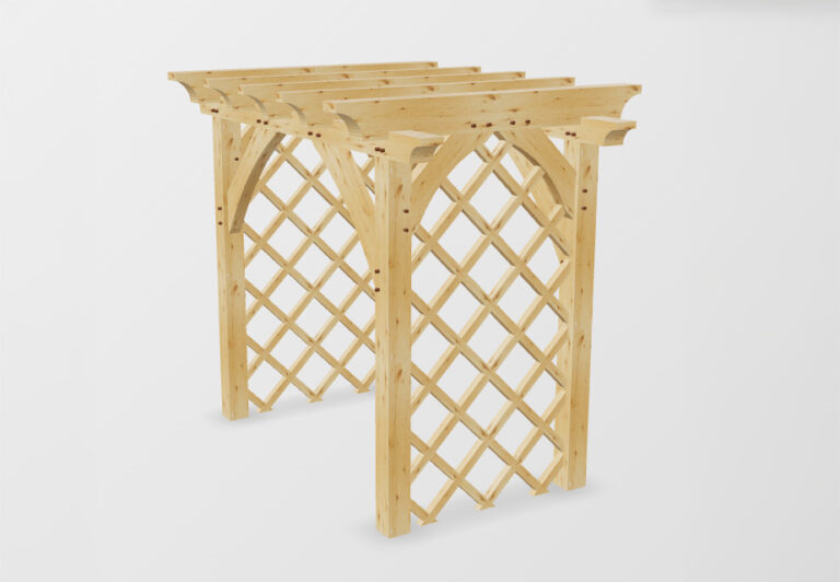 Pergola 5