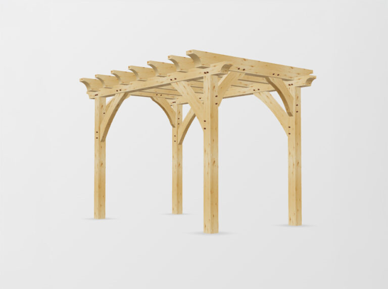 Pergola 1